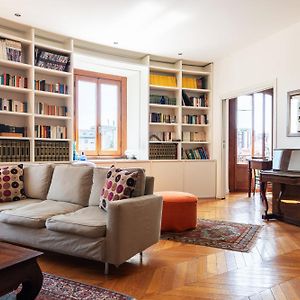 Appartement met Drie Slaapkamers